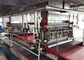 1600-3200mm SMS Textile Spunbond Production Line Non Woven Fabric Equipment