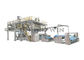 3m Nonwoven Fabric Roll Making Machine Spunbond Polypropylene Manufacturing Process