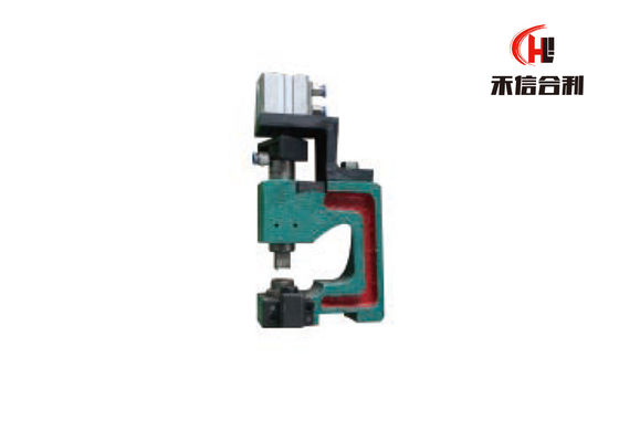 handles non woven d cut punching machine Fruit Bag Making Machine