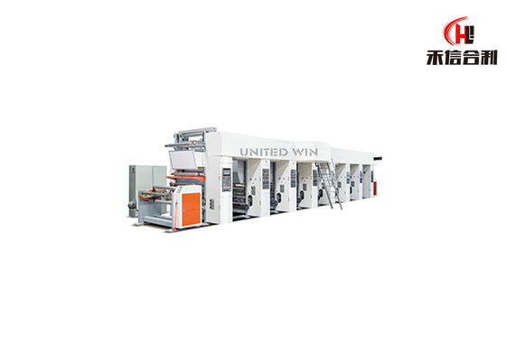 10kW Wykrawarka z włókniną termiczną W