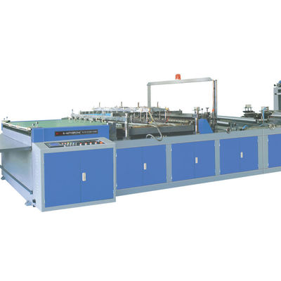 60 sztuk / min 3D Automatyczna maszyna do produkcji torebek trójkątnych